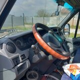 Vand Iveco 5 tone, detarat