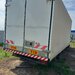 Vand Iveco 5 tone, detarat