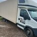 Vand Iveco 5 tone, detarat