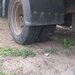 Vand Iveco 5 tone, detarat